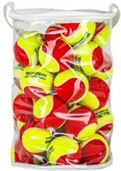 Tecnifibre Mingi de tenis pentru copii My New Ball 36 Pack