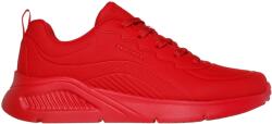 Skechers Uno Lite - Lighter One 45 | Férfi | Sneakerek | Piros | 183120-RED