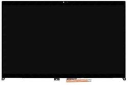 Lenovo Ideapad Flex 5-15IIL05 81X3 Flex 5-15ITL05 82HT Flex 5-15ALC05 82HV series 5D10S39643 LCD kijelző kerettel érintő kijelzővel