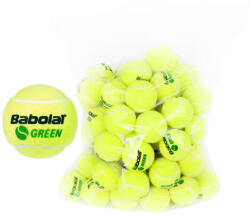 Babolat Mingi de tenis pentru copii Green Bag X72