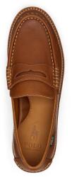 Ralph Lauren Кожени мокасини Polo Ralph Lauren Jett Penny (803961420002.200)