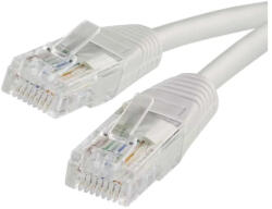 EMOS Patch kábel CAT5E UTP PVC 1m Emos (EM S9122)