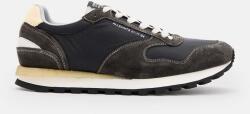 AllSaints sportcipő Rimini Low Top - szürke Férfi 45