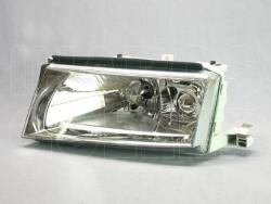 Skoda Octavia 1997-2004 - FSZ bal H4 nem ködl. , 00. -től LX (motorral) DEPO