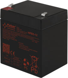 Pulsar HPB5-12 (HPB5-12)