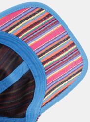 Kangol Шапка с козирка STRIPE BUCKET (K5448.RM901)