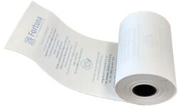 FORTUNA Thermo tekercs FORTUNA Premium 55 g 57x40mm/12 18 fm BPA mentes (01.08582) - vectraline