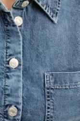 Moschino Jeans Памучна риза Moschino Jeans (0222.3721)