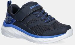 Skechers gyerek sportcipő BOUNDLESS sötétkék, 403718L - sötétkék 28.5