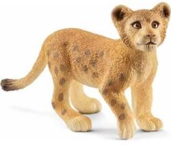 Schleich Schleich: Oroszlánkölyök figura 14813 (SLH14813)