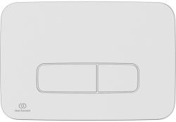 Ideal Standard Clapeta dubla actionare Ideal Standard Oleas M3, crom mat (R0123JG)