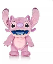 Wow! Stuff Stitch: Csevegő mini Angel interaktív figura - 30 cm (DIS-1026-01) - ejatekok