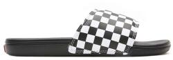 Vans papucs La Costa fekete - fekete Női 38