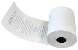 FORTUNA Thermo tekercs FORTUNA Premium 55 g 57x50mm/12 28 fm BPA mentes (01.08583)