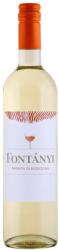 FONTÁNYI FONTÁNYI Olaszrizling bor 2024 (0, 75l) - italpark