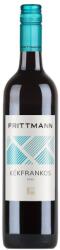 FRITTMANN Kékfrankos bor 2024 (0, 75l) - italpark
