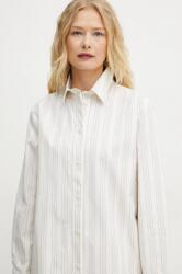MM by Max Mara Памучна риза (2516111048600)