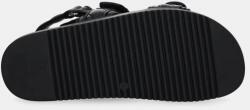 Steve Madden сандали дамски от кожа (SM11003792.055)