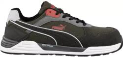 PUMA Frontside Ivy Low S1p Esd Hro Src Munkavédelmi Cipő (PUM-644670-41) - berb