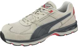 PUMA Vanti Grey S1PS ESD FO HRO SR munkavédelmi cipő (PUM-643700-42) - berb
