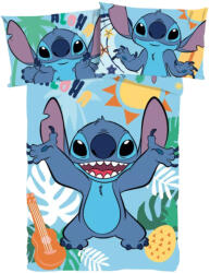  Lilo és Stitch ovis ágynemű (aloha)