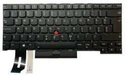 Lenovo Notebook keyboard Lenovo EU for ThinkPad T490s, T14s, P1 G2-G3 (PN: SN20R58789)