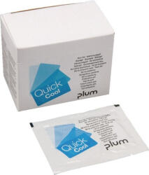 Plum QuickCool hűtő gél égési sérülésekre és leforrázásra 18db/doboz (5150)