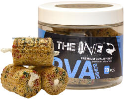 The One Pva Bomb Scopex Squid 10 Db / Cs (98231210)
