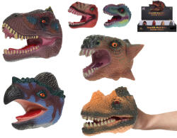 Mikro Trading Dinoszaurusz báb 10cm (többféle) 1 db (462139)