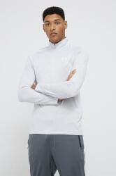 Under Armour edzős pulóver Tech 2.0 szürke, melange - szürke XL - answear - 13 990 Ft