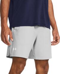 Under Armour UA LAUNCH 7'' UNLINED SHORTS Rövidnadrág 1382622-011 Méret L 1382622-011