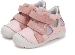 D.D.Step átmeneti cipő szívecskés (26-31 méret) S082-51834A (31)