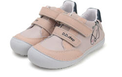 D.D.Step Barefoot átmeneti cipő unikornisos (25-30 méret) S063-51264A (25)