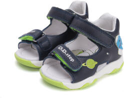 D. D. Step LED világítós szandál rakétás (20-25 méret) G064-51816 (25)