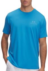 Under Armour Vanish Energy SS Rövid ujjú póló 1383973-452 Méret L 1383973-452