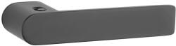 APRILE SORELLA Rejtett téglalaprozettán RTH LOCK BK - Fekete WC (ASG-SORELLA-RTH-LOCK-BK--58)