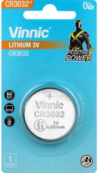 Vinnic CR3032 gombelem
