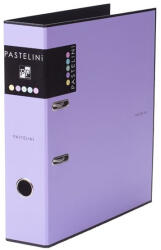 PASTELINi Iratrendező PASTELINI A/4 70 mm lila (7-284) - papir-bolt