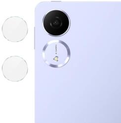 IMAK 2x Fényképezőgép védőüveg Honor Pad V9