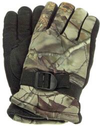 TifanTEX Mănuși de iarnă 3D realtree camuflaj (Mănuși de camuflaj) (0604E5)