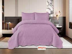 East Comfort Cuvertura Din Catifea Cu 2 Fete De Perna PF073