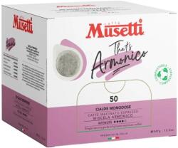 Musetti Armonico E. S. E. kávé pod 50 db (256113)