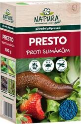 AGRO NATURA PRESTO csigáknak 300 g