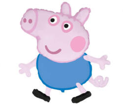 Flexmetal Fólia lufi, Zsoli Pig, 24" csomagolt