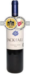 JACKFALL Cabernet Franc 2020 (0, 75l)