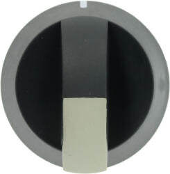 Zanussi FEKETE GOMB ø 55 mm - gastrobolt - 10 990 Ft