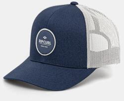 Rip Curl baseball sapka sötétkék, nyomott mintás, 1ERMHE - sötétkék Univerzális méret