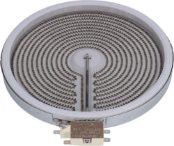  SUGÁRZÓ FŰTŐELEM ø 250mm 2500W 400V