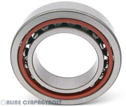 SKF 7208 BE-2RZP SKF Csapágy (7208BE-2RZPSKF)