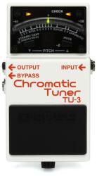 BOSS TU-3 színpadi hangoló pedál (ROLAND 408971)